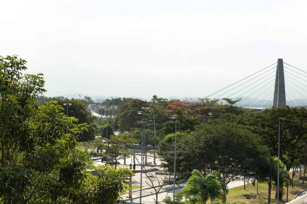 UFRJ evita provas no Fundão por causa de operações no Complexo da Maré