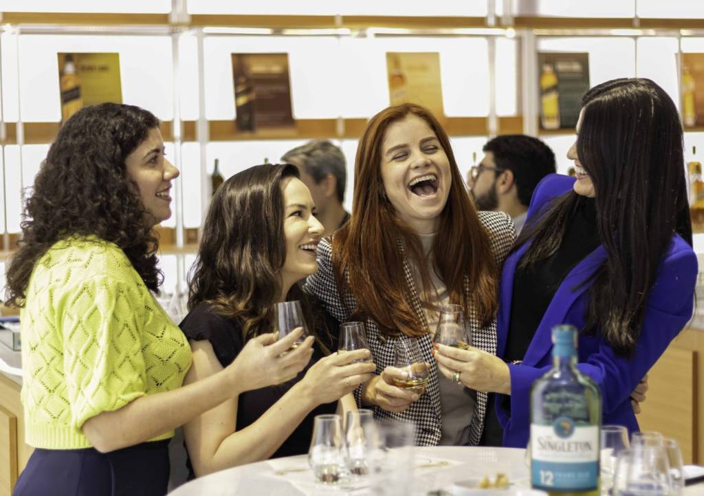 Rio esconde um pedaço da Escócia no coração da Barra da Tijuca