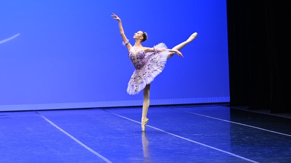 Theatro Municipal vai receber a maior competição de balé do mundo