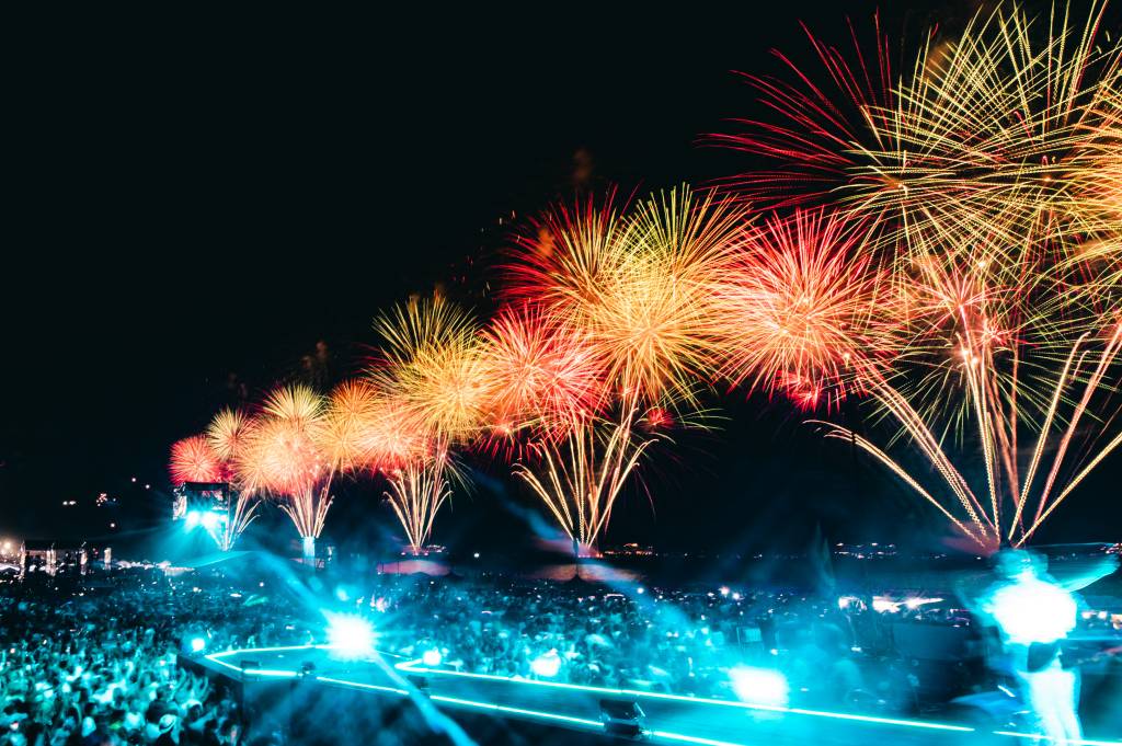 Réveillon de Copacabana aposta em line-up LGBTQIA+