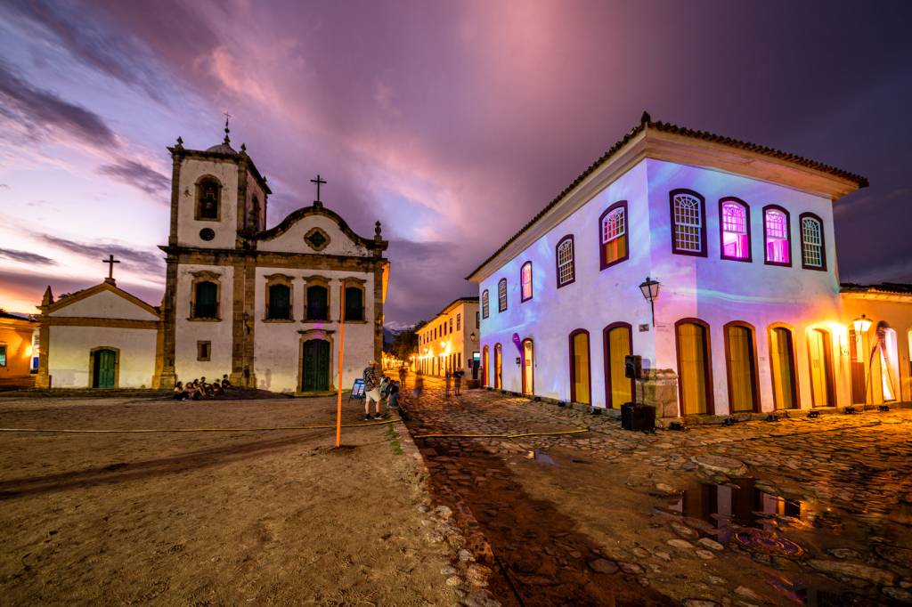 12 destaques da Flip, Festa Literária de Paraty, que homenageia João do Rio