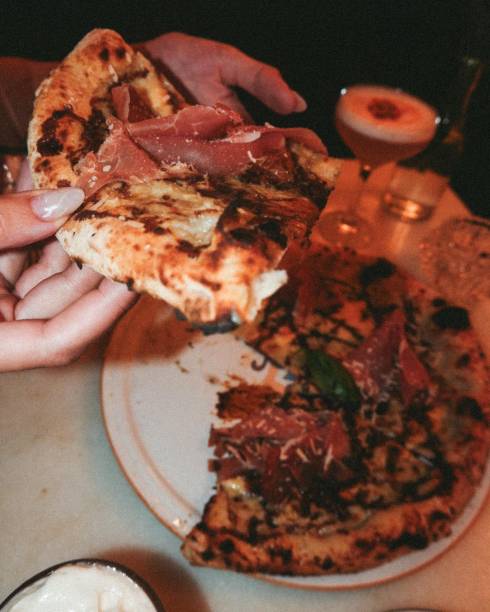 Pizza Canastra: em Ipanema e no Leme Pizza Canastra: em Ipanema e no Leme