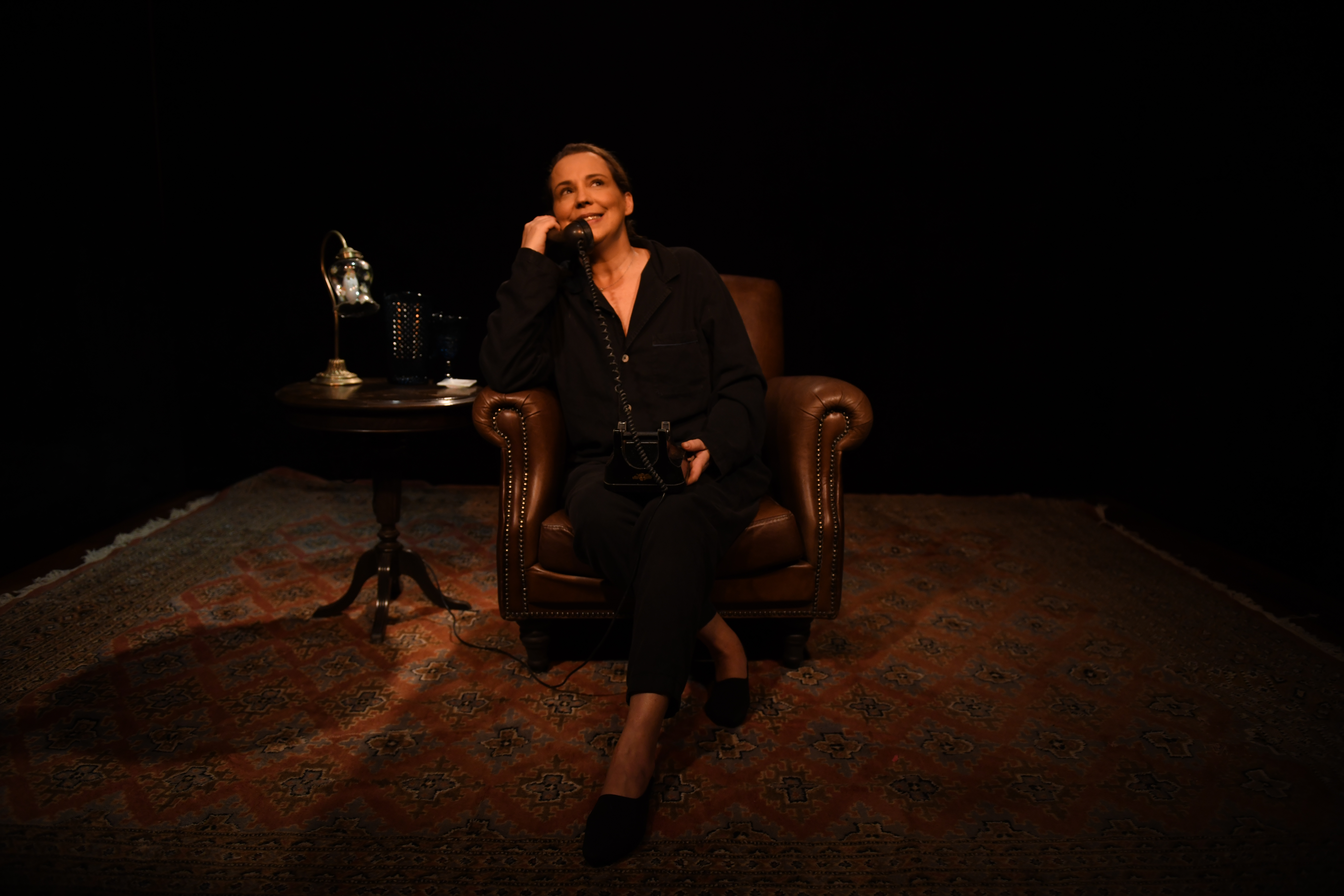 Monólogo de Ana Beatriz Nogueira e outras estreias nos teatros do Rio