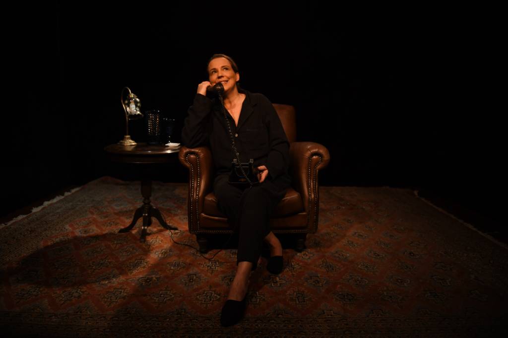 Monólogo de Ana Beatriz Nogueira e outras estreias nos teatros do Rio