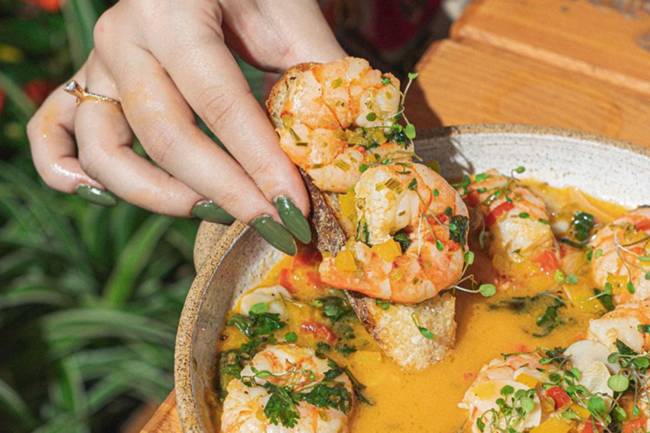 Novo Madre leva descontração e capricho no cardápio ao Leblon