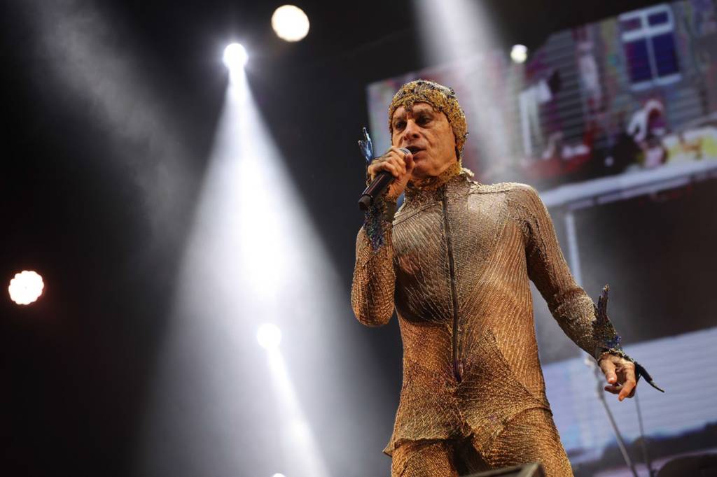 Verão fervilhante: agenda de shows tem Ney Matogrosso, Mart’nália e Blitz