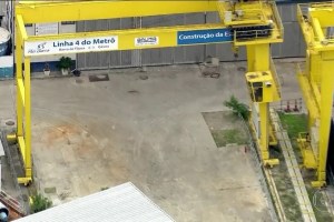 Obra-linha-4-metrô-rio-gavea