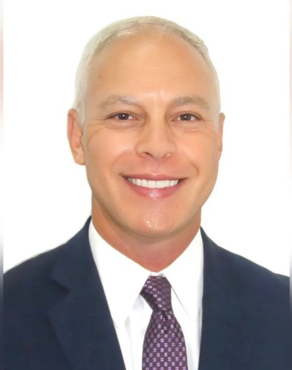 Quem é o novo secretário de segurança pública do Rio de Janeiro