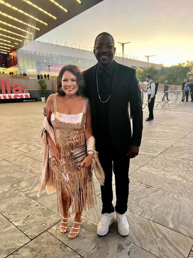 renata araújo e mumuzinho renata araújo e mumuzinho