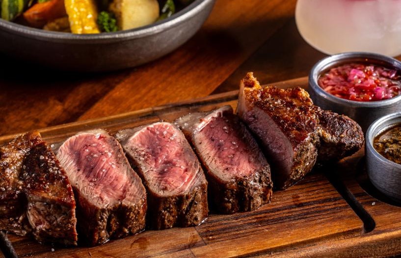 Radar saboroso: tango no Rufino, almoço a quatro mãos e novidades veganas