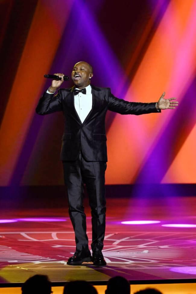 thiaguinho grammy latino thiaguinho grammy latino