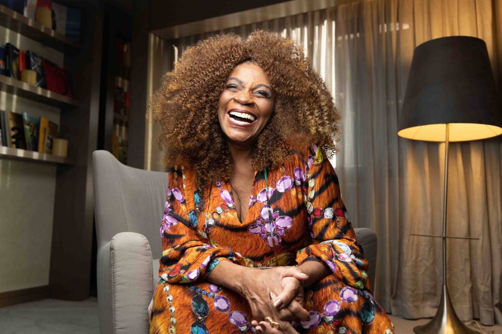 Semana da Consciência Negra terá shows e feiras gratuitas no Rio