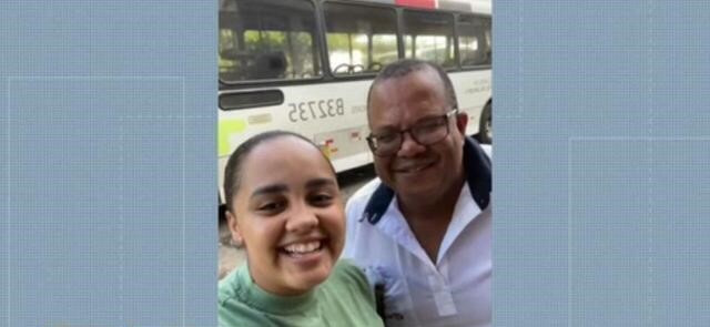 “Veloz e furioso”: quem é o motorista de ônibus que escapou de tiroteio