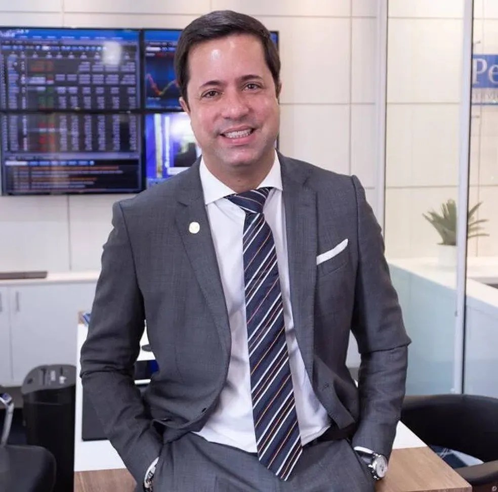 Quem é Eduardo Monteiro, da Petra Gold, alvo da PF por lavagem de dinheiro