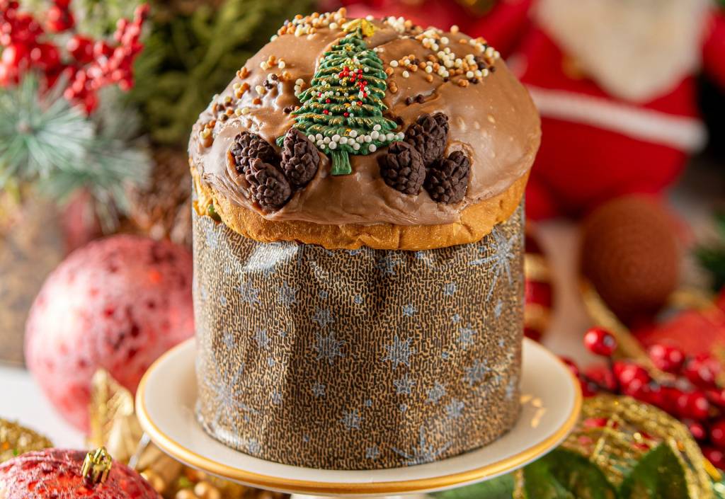 Preferência nacional, chocotone ganha versões ainda mais incrementadas