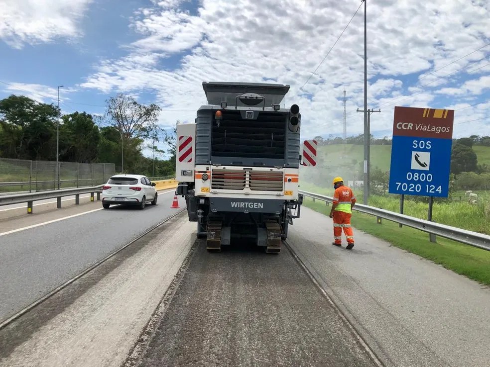 Como rodovia que liga Rio a Búzios reduziu número de mortes em 400%