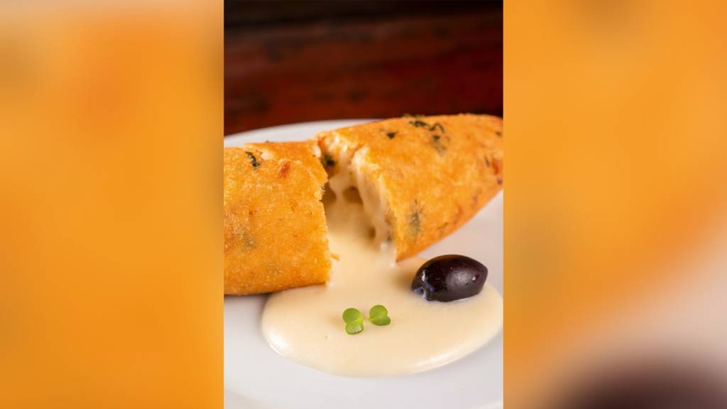 Quem quer bacalhau? Saborosos petiscos que vão muito além dos bolinhos