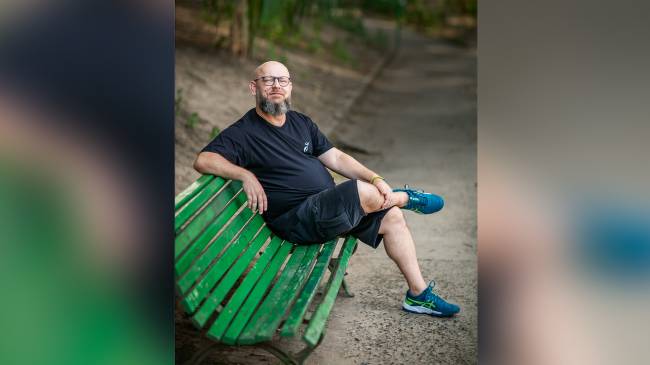 Luiz Antonio Simas é o carioca do ano na categoria Educação