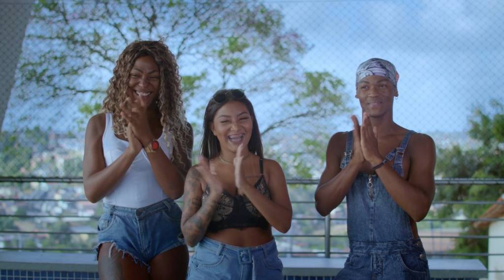 Festival Internacional de Cinema Feminino exibe obras queer