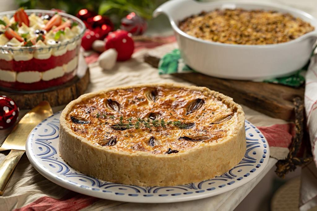 Ceia com grife: chefs estrelados criam cardápios para festas de fim de ano