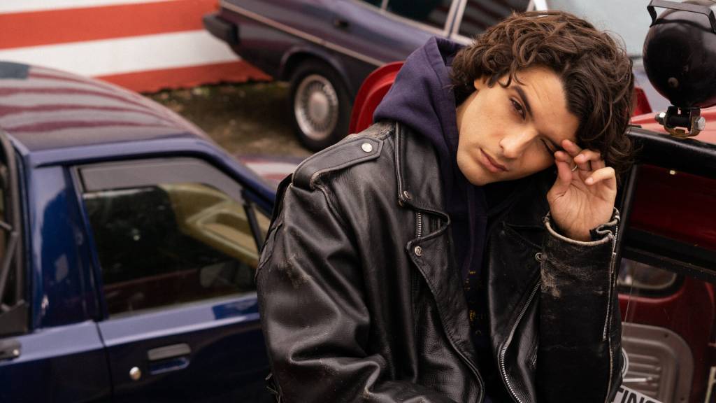 “Emocionado e intenso”: conheça Chady, nova aposta da música carioca