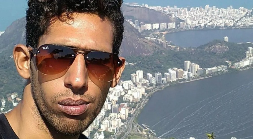 “Há um mandante”, afirma advogado de assassino de galerista americano
