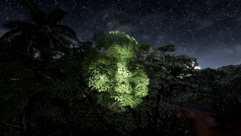 Exposição imersiva gratuita ocupa todos os andares do Futuros, no Flamengo