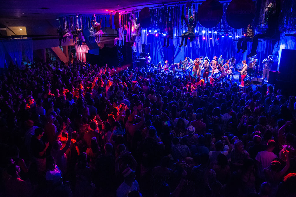 Sexta edição da CasaBloco terá shows, feiras de moda e gastronomia