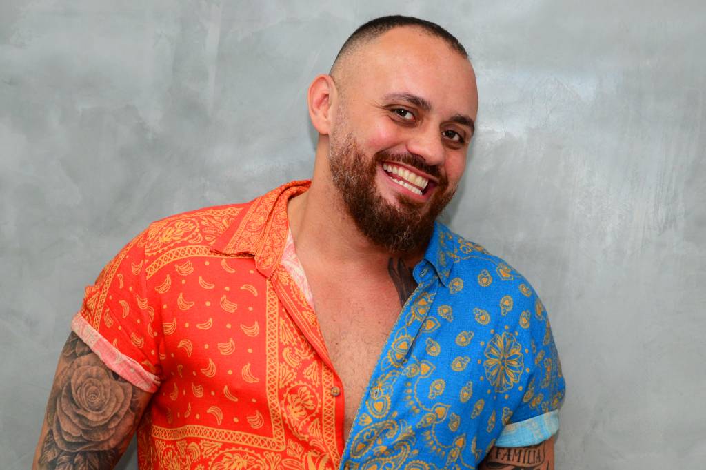 As armas de Leandro Vieira para conquistar o bicampeonato da Imperatriz