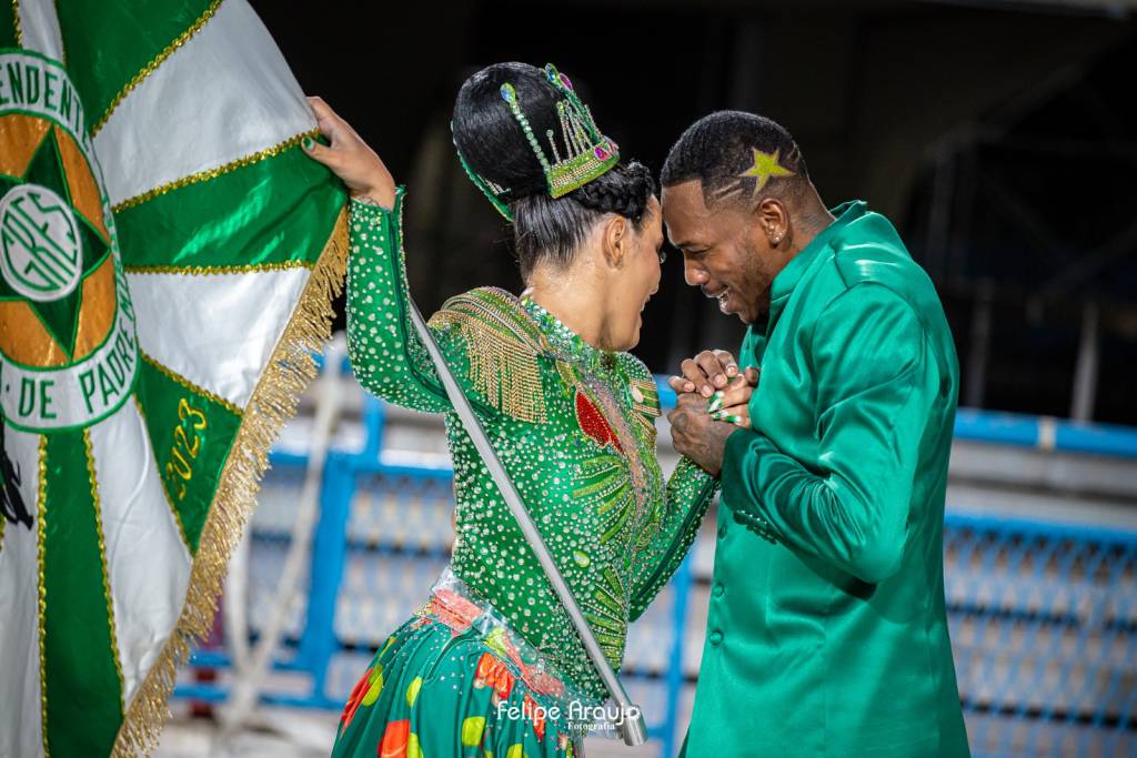 Com enredo sobre o caju, Mocidade quer espantar fantasmas do passado