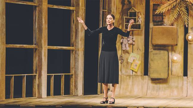 Com plateias cheias, a cena teatral carioca vive momento de efervescência