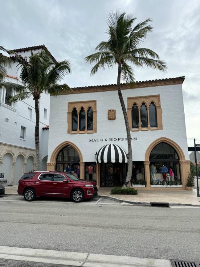 palm beach palm beach