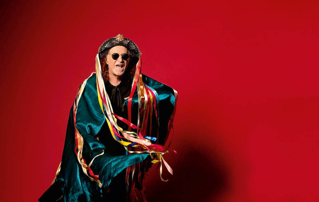 Agenda musical tem concerto gratuito, CasaBloco e despedida do Spanta