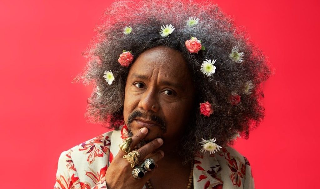 Agenda de shows da semana tem Chico César, Ney Matogrosso e Leila Pinheiro