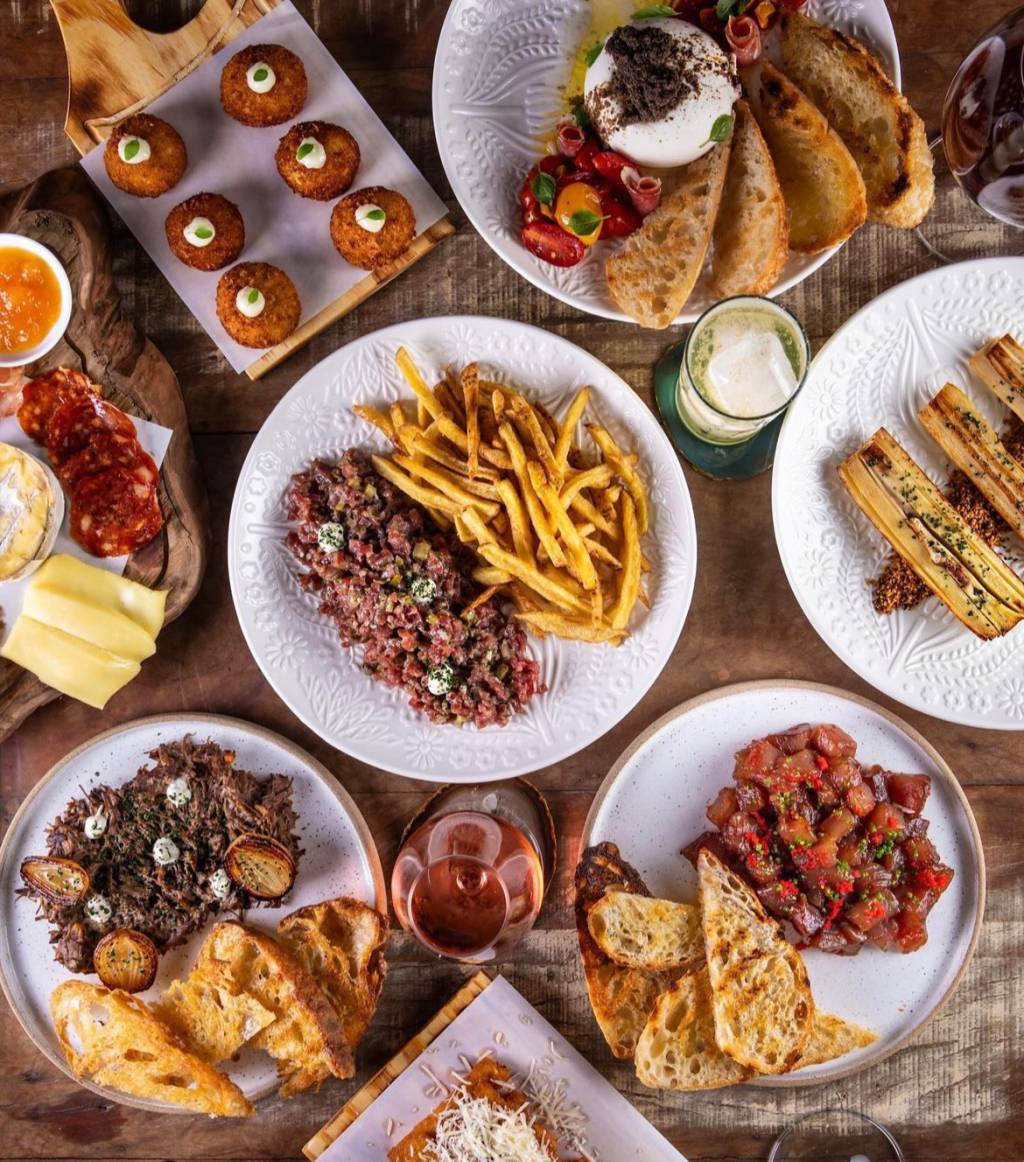 Subindo a serra: brunch em Petrópolis, aniversário em Mauá e novidades