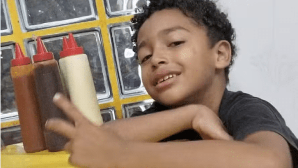 Caso Édson Davi: “Não há indicação de que ele saiu da areia”, diz polícia