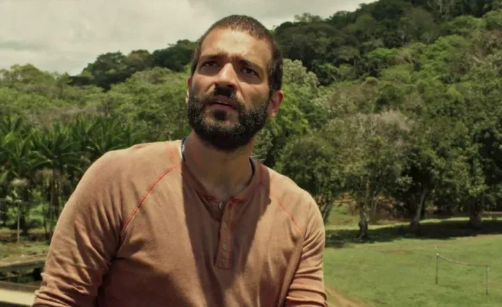 Com destaque para Humberto Carrão, novela Renascer rende chuva de memes