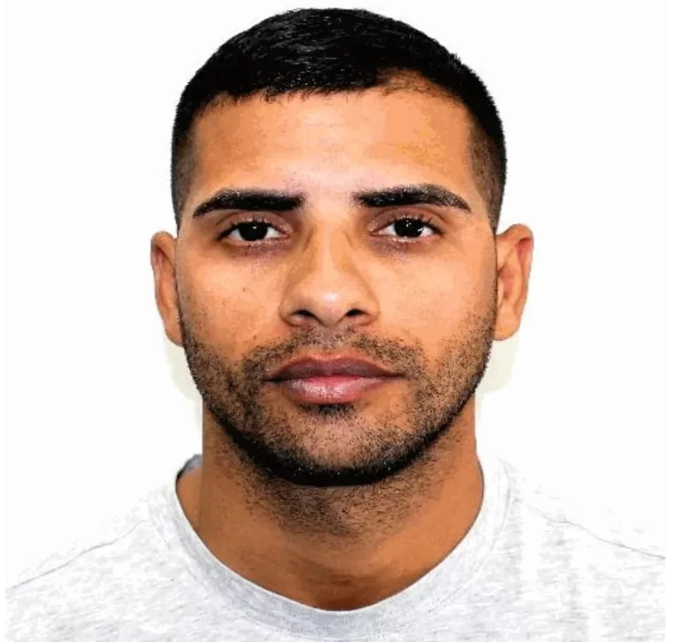 Quem é Pipito, miliciano suspeito de executar Sérgio Bomba na Zona Oeste