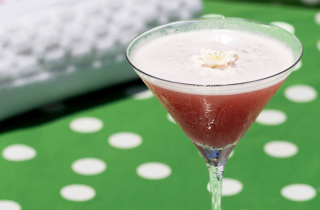 Explosão de aromas: depois de sorvete, perfumes inspiram carta de drinques