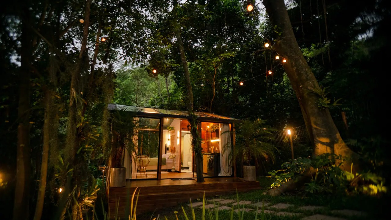 cabana-de-vidro