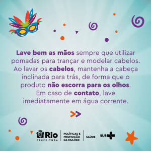 Card_Carnaval2024_Cuidados_v4_4 medidas imediatas recomendadas para minimizar os riscos.