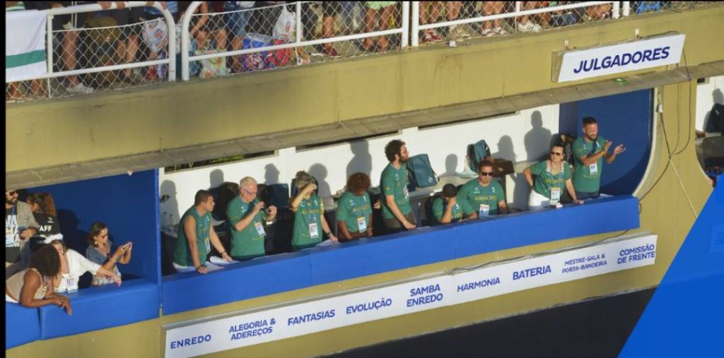 Carnaval 2024: Liesa promove jantar para julgadores do Carnaval