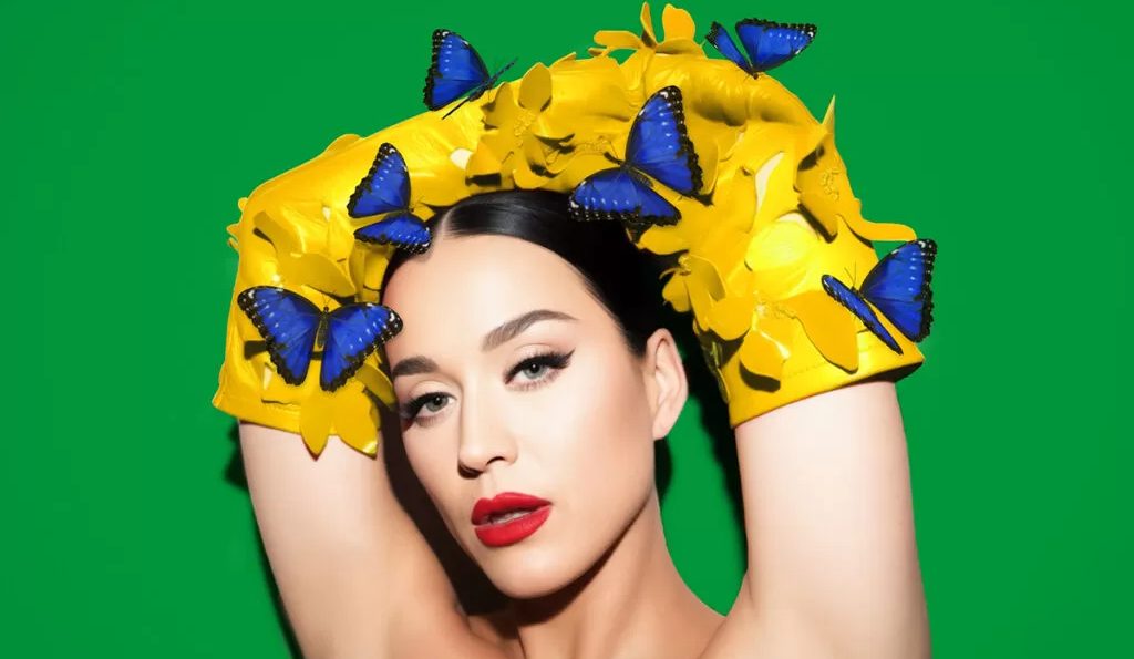 Katy Perry, de estrela gospel a diva global acessível: veja 10 curiosidades