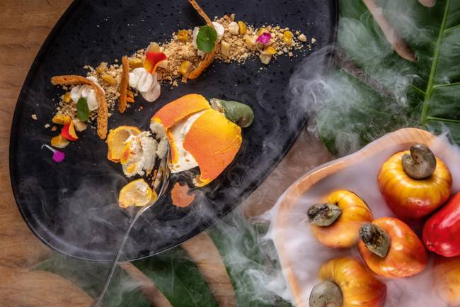 Mais de 150 restaurantes para jantares e almoços inesquecíveis no Rio