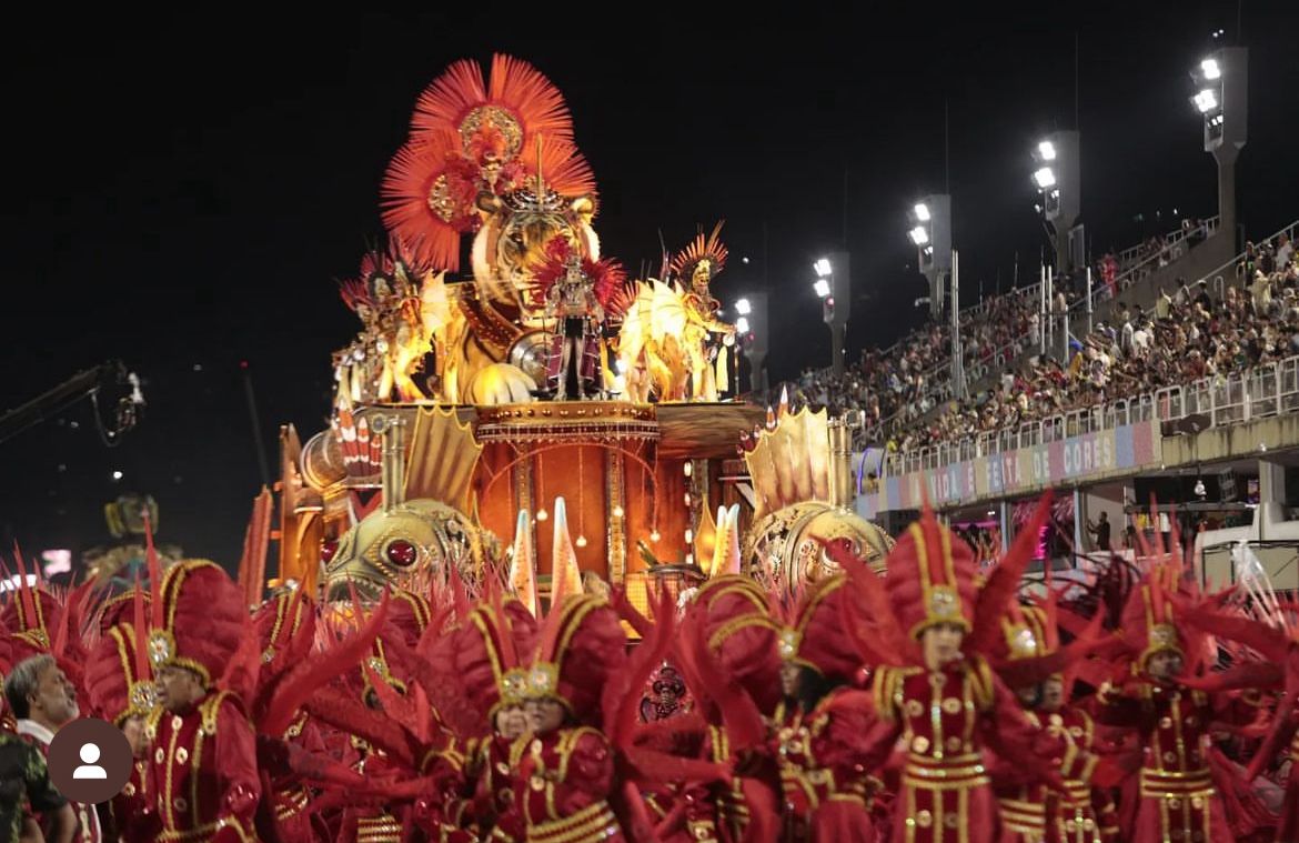 Carnaval 2024: Série Ouro terá premiação inédita com voto popular
