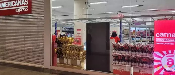 Deu a louca no varejo? Carnaval mal acabou e lojas já vendem ovo de Páscoa