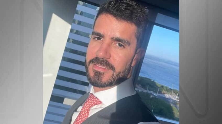 O que já se sabe sobre o assassinato do advogado Rodrigo Crespo no Centro