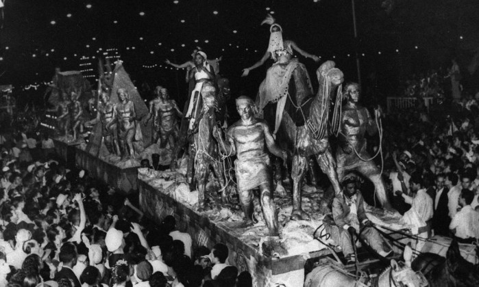carnaval Sociedade Carnavalesca