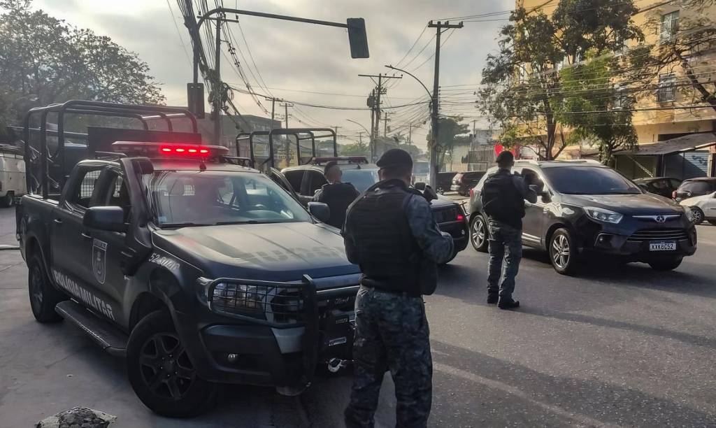 Mês de janeiro teve o menor índice de mortes violentas dos últimos 34 anos
