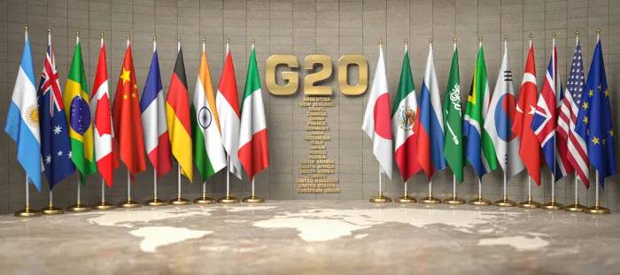 Afinal, o que é o G20? Reuniões são preparação para encontro de novembro